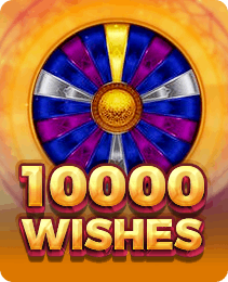 10000 Wishes