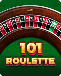 101 Roulette