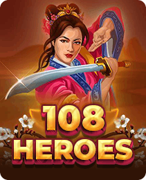 108 Heroes