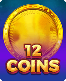 12 Coins