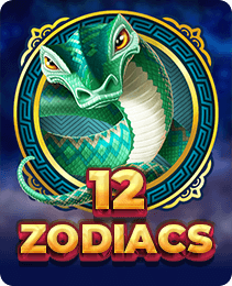 12 Zodiacs