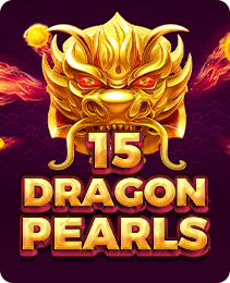 15 Dragon Pearls