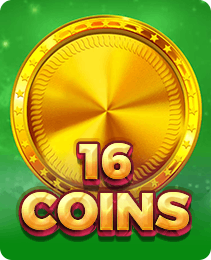 16 Coins