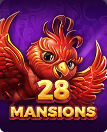 28 Mansions