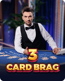 3 Card Brag 1