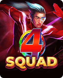 4 Squad