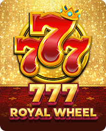 777 Royal Wheel