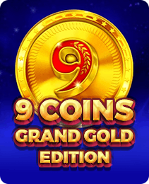 9 Coins Grand Gold Edition