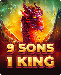 9 Sons 1 King