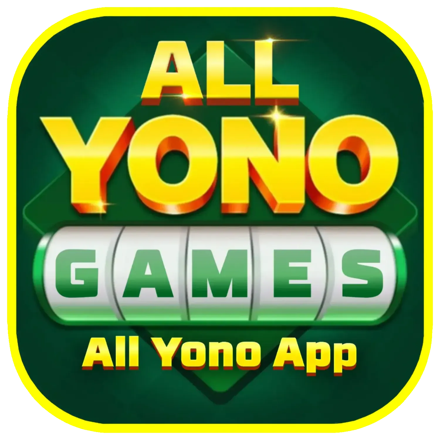 ALL YONO GAMES