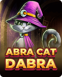 Abra Cat Dabra