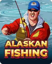 Alaskan Fishing