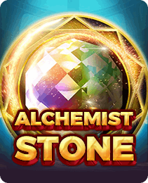 Alchemist Stone