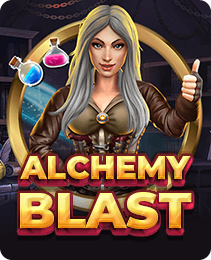 Alchemy Blast