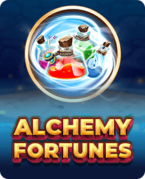Alchemy Fortunes