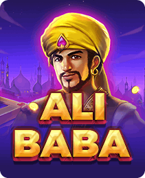 Ali  Baba
