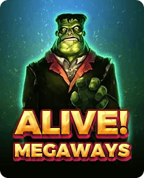 Alive Megaways