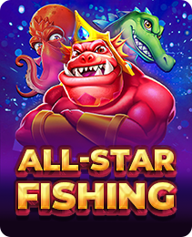 All star Fishing