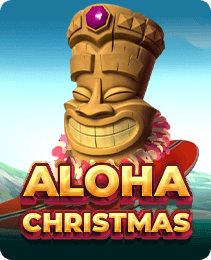 Aloha Christmas