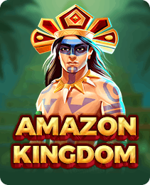 Amazon Kingdom