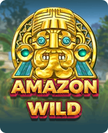 Amazon Wild
