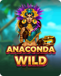 Anaconda Wild
