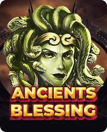 Ancients Blessing