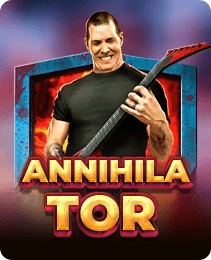 Annihila tor