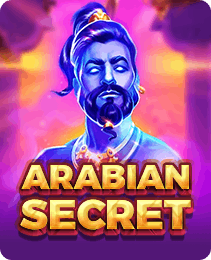 Arabian Secret