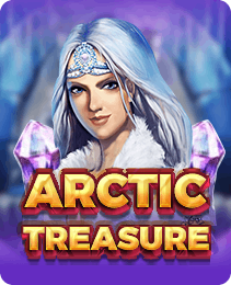 Arctic Treasure