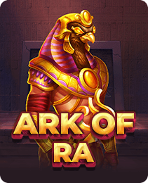 Ark of Ra