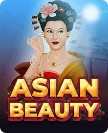 Asian Beauty