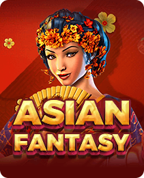 Asian Fantasy