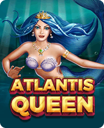 Atlantis Queen