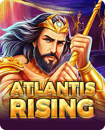 Atlantis Rising