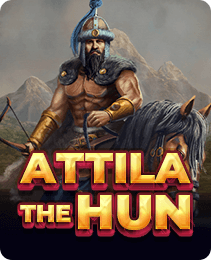 Attila TheHun