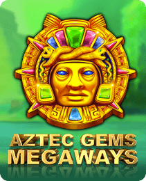 Aztec Gems Megaways