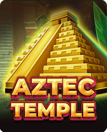 Aztec Temple