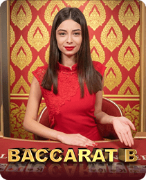 BACCARAT B