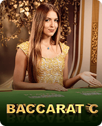BACCARAT C