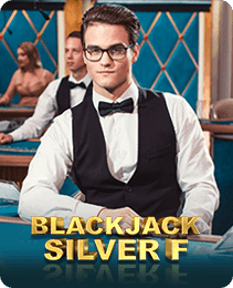 BLACKJACK SILVER F