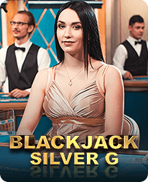 BLACKJACK SILVER G