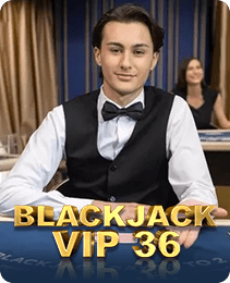 BLACKJACK VIP 36
