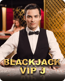 BLACKJACK VIP J