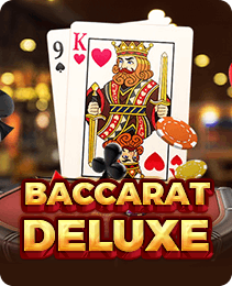 Baccarat Deluxe