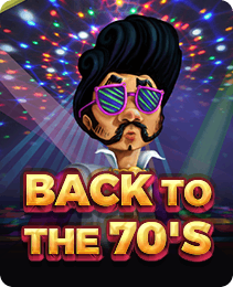 Back to the 70's