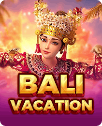 Bali Vacation