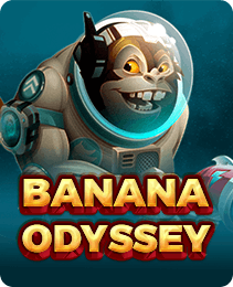 Banana Odyssey