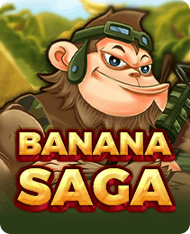 Banana Saga