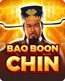 Baoboon chin